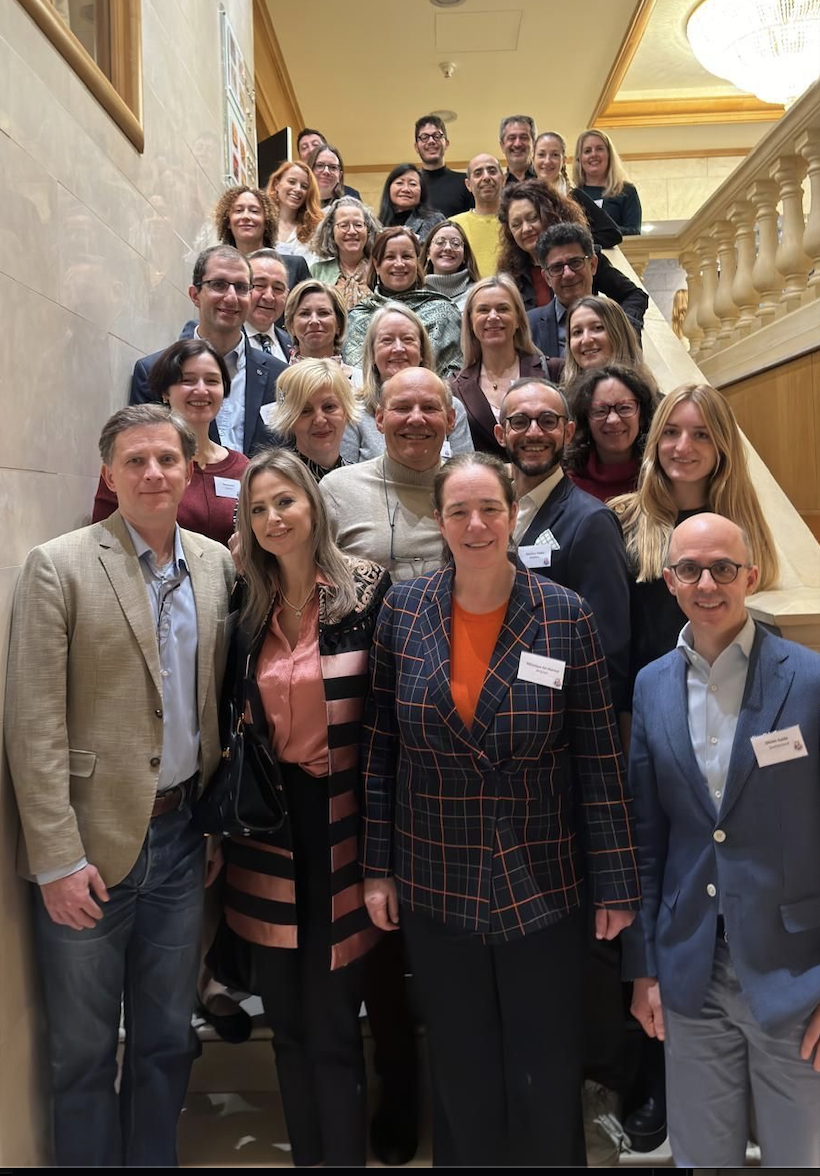 Euromelanoma research group