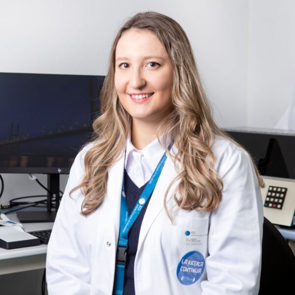 Aurora Gaeta